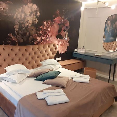 Hotel Szeifert Sovata Eksteriør bilde
