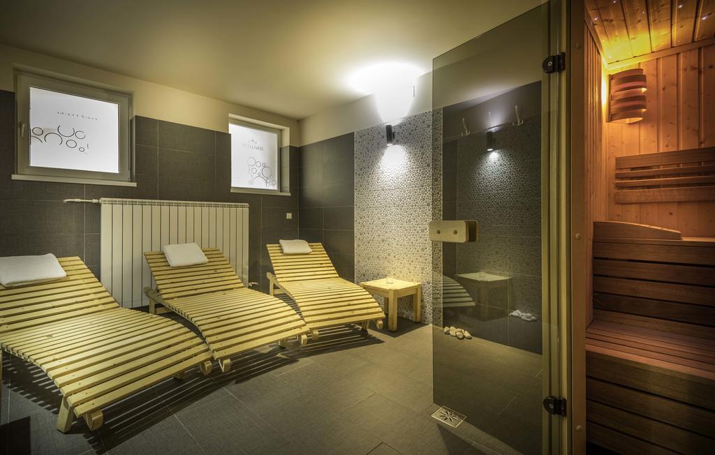 Hotel Szeifert Sovata Eksteriør bilde